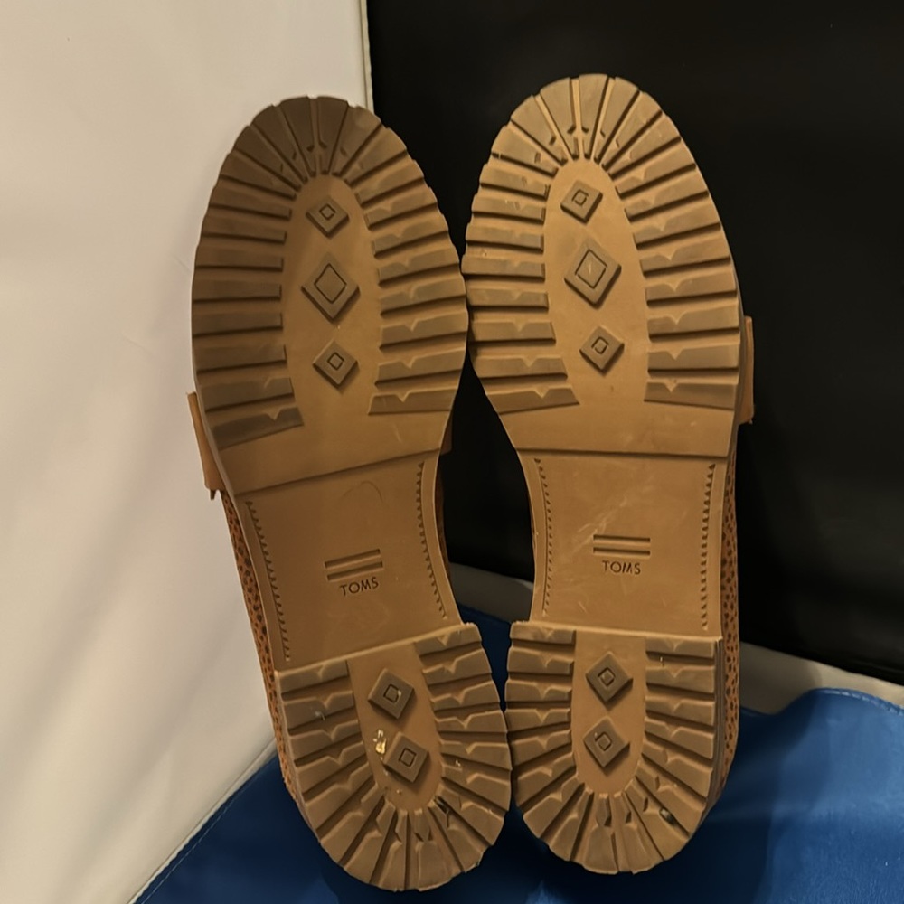 Toms women size 6.5 - Picture 5 of 5